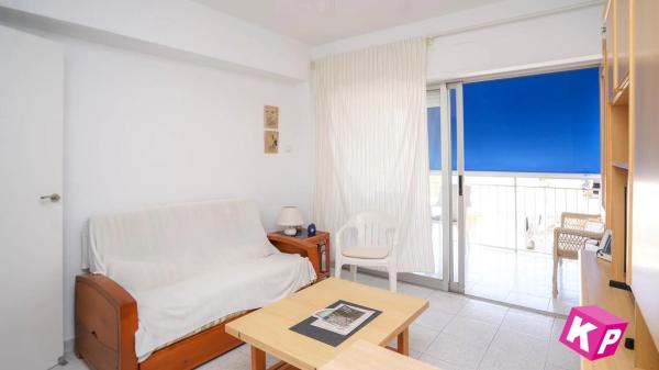 Piso en avenida D'Argentina