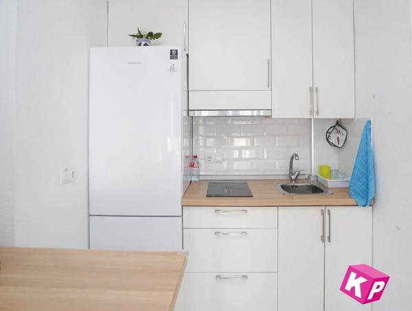 Piso en avenida D'Argentina