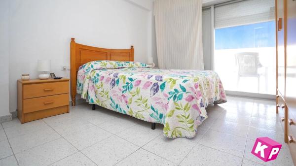 Piso en avenida D'Argentina