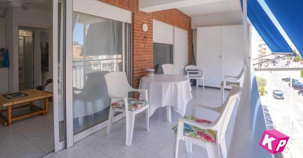 Piso en avenida D'Argentina