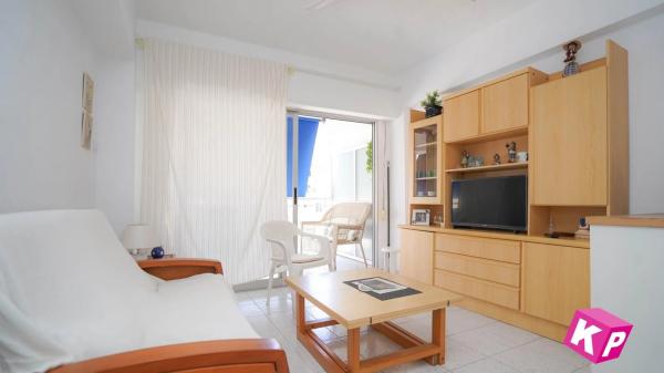 Piso en avenida D'Argentina