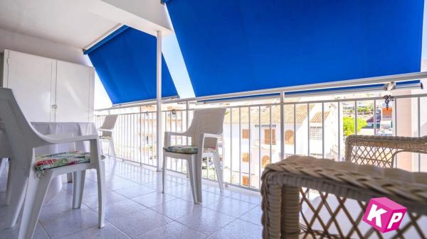 Piso en avenida D'Argentina