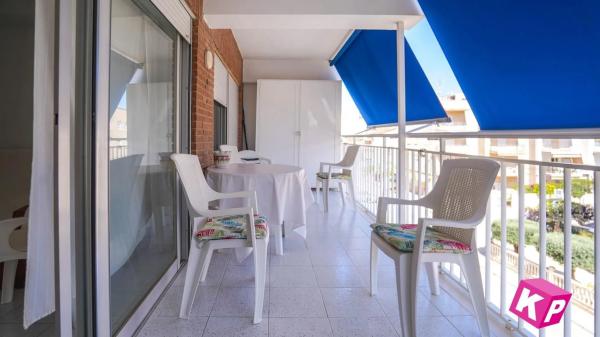 Piso en avenida D'Argentina