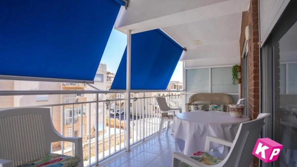 Piso en avenida D'Argentina