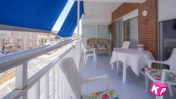 Piso en avenida D'Argentina