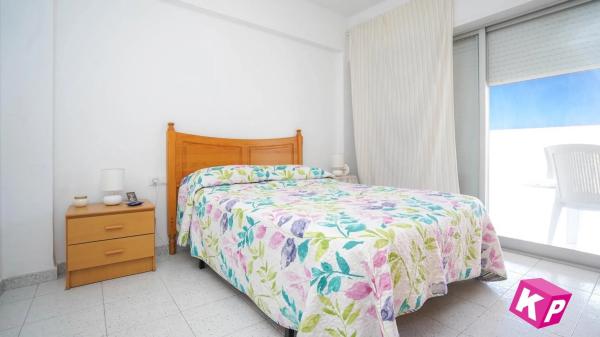 Piso en avenida D'Argentina