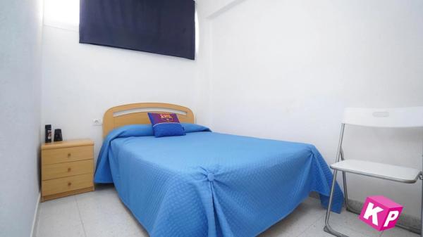 Piso en avenida D'Argentina