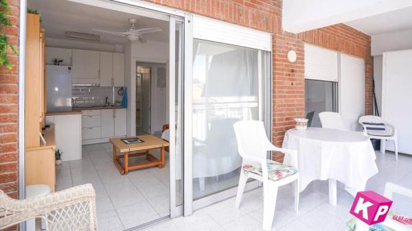 Piso en avenida D'Argentina