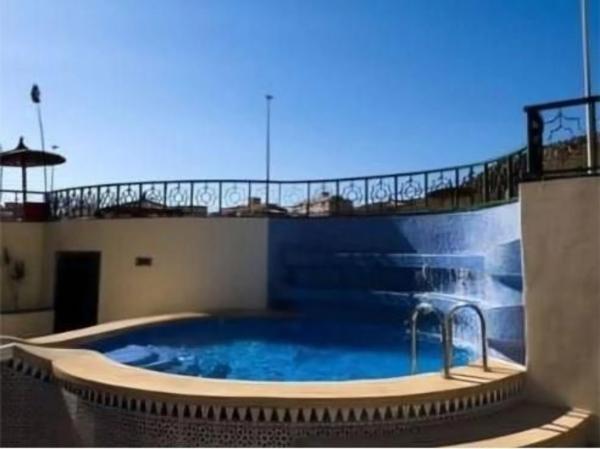 Piso en Calas de Santa Pola este