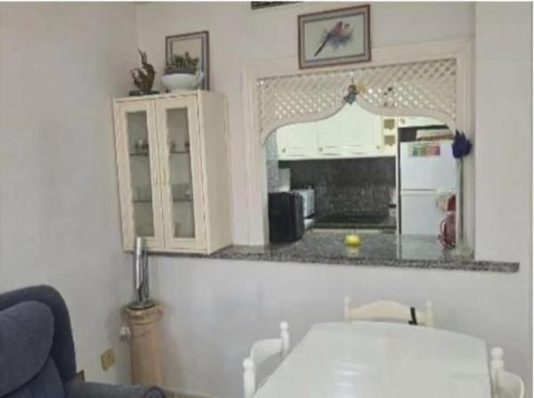 Piso en Calas de Santa Pola este