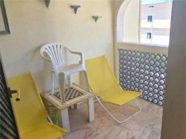 Piso en Calas de Santa Pola este