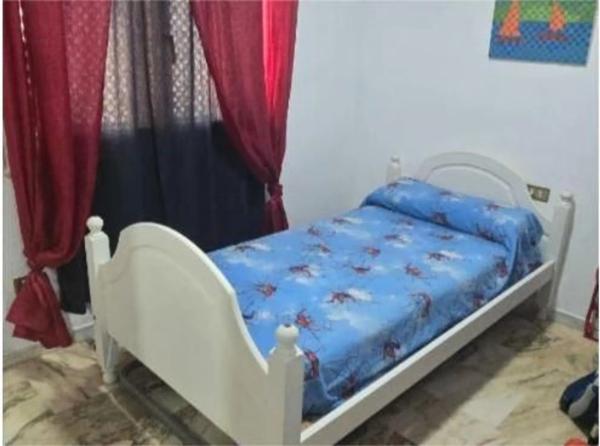 Piso en Calas de Santa Pola este