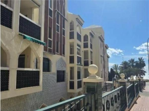 Piso en Calas de Santa Pola este