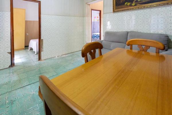 Casa independiente en calle Sant Pasqual