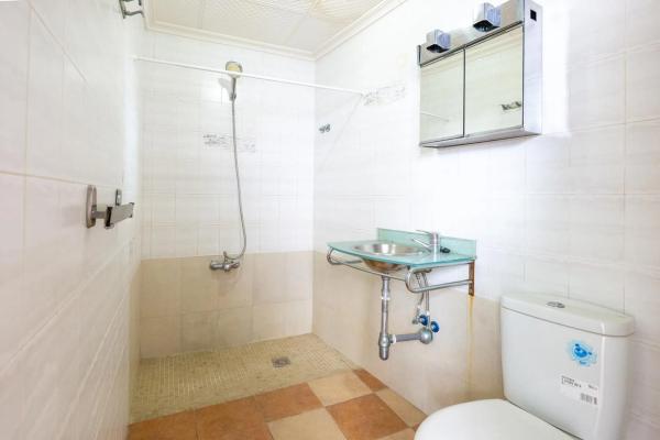 Casa independiente en calle Sant Pasqual