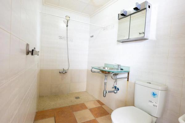 Casa independiente en calle Sant Pasqual