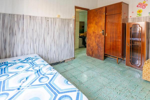 Casa independiente en calle Sant Pasqual