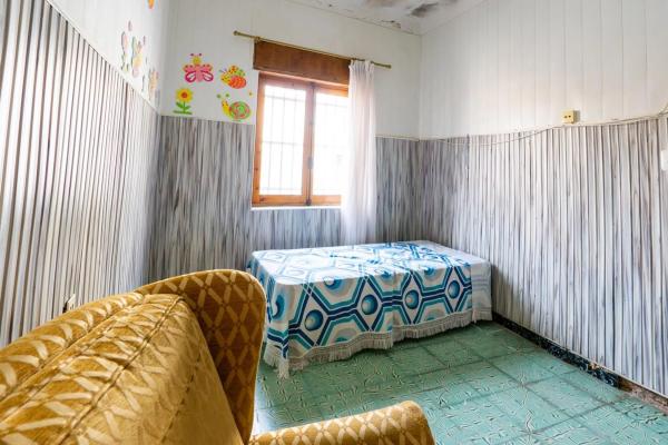 Casa independiente en calle Sant Pasqual