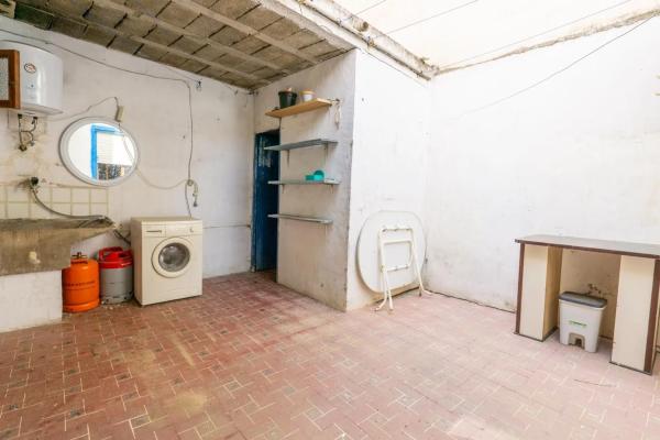 Casa independiente en calle Sant Pasqual