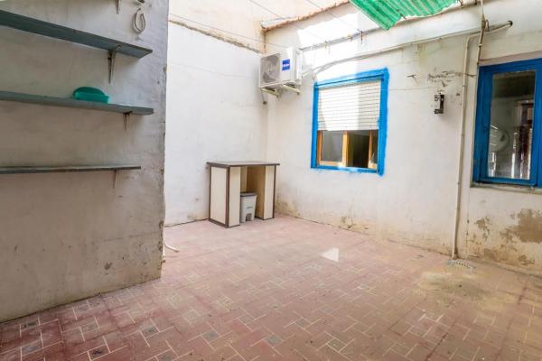 Casa independiente en calle Sant Pasqual