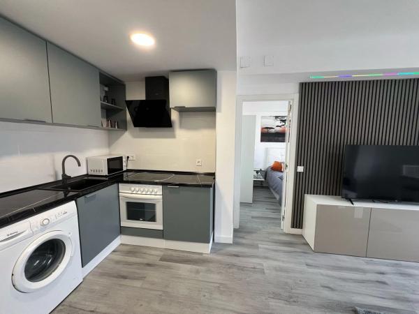 Piso en avenida Valencia, 2