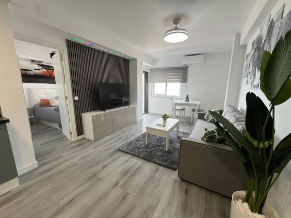 Piso en avenida Valencia, 2