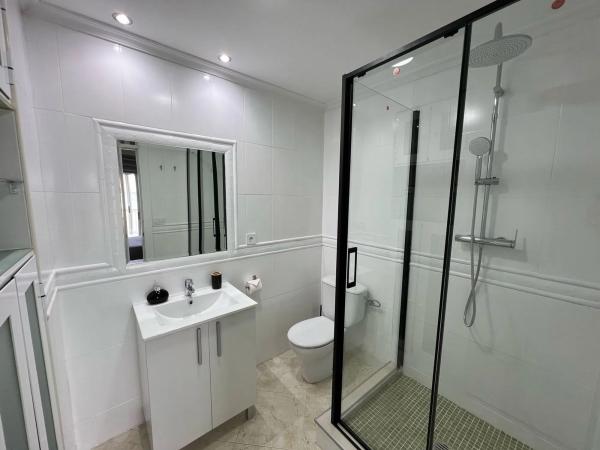 Piso en avenida Valencia, 2