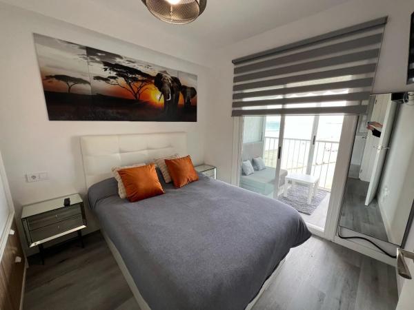 Piso en avenida Valencia, 2