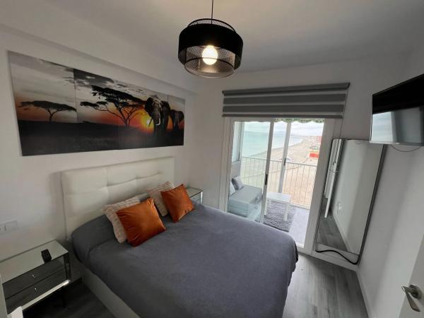 Piso en avenida Valencia, 2