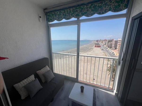 Piso en avenida Valencia, 2