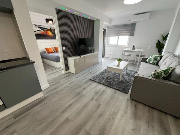 Piso en avenida Valencia, 2