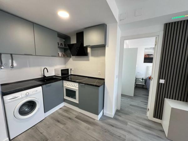 Piso en avenida Valencia, 2