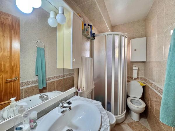 Piso en Tamarit - Playa Lissa