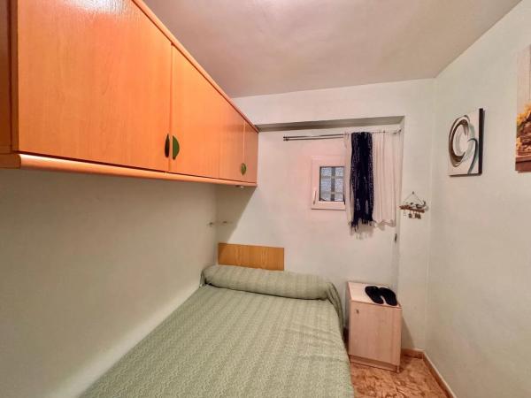 Piso en Tamarit - Playa Lissa