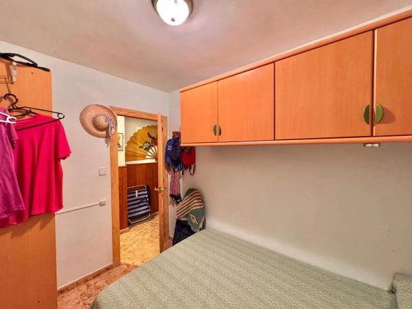 Piso en Tamarit - Playa Lissa