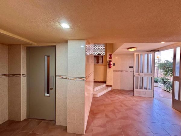 Piso en Tamarit - Playa Lissa