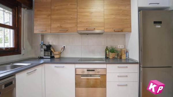 Casa independiente en avenida Zaragoza