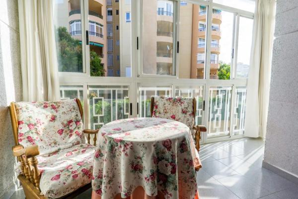 Piso en calle Mare de Déu del Carmen