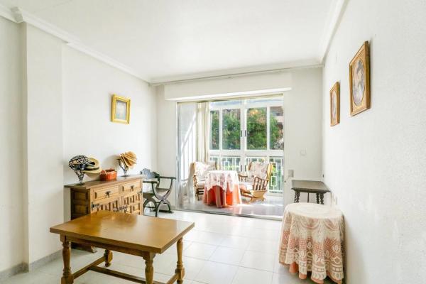 Piso en calle Mare de Déu del Carmen