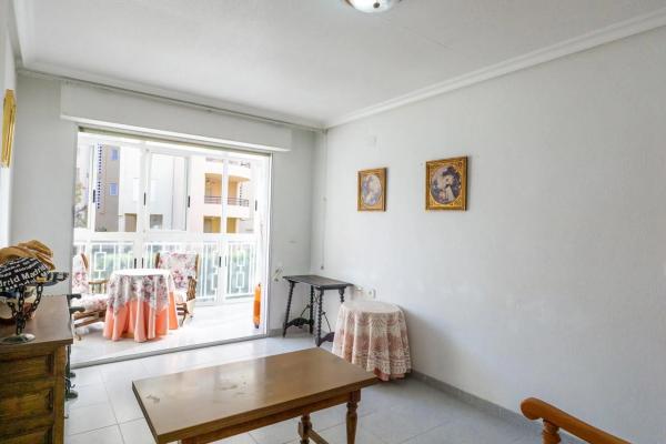 Piso en calle Mare de Déu del Carmen