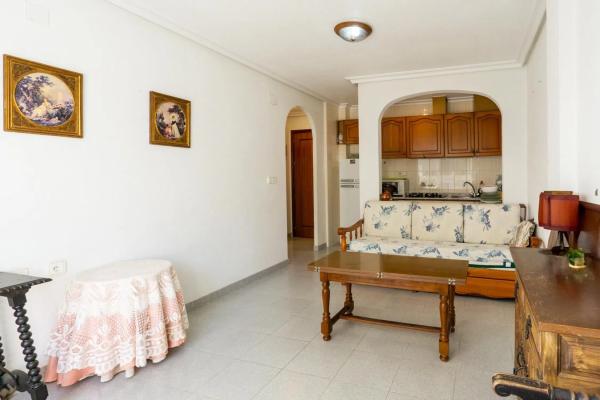 Piso en calle Mare de Déu del Carmen