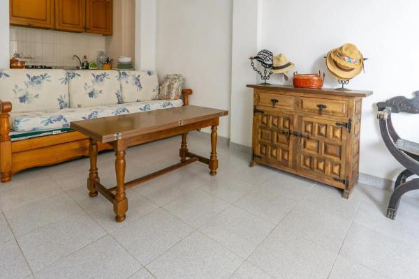 Piso en calle Mare de Déu del Carmen