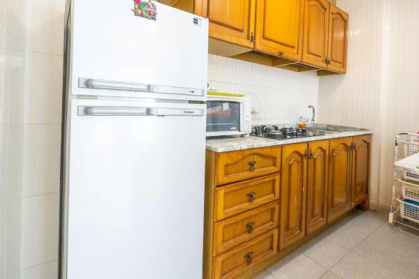 Piso en calle Mare de Déu del Carmen