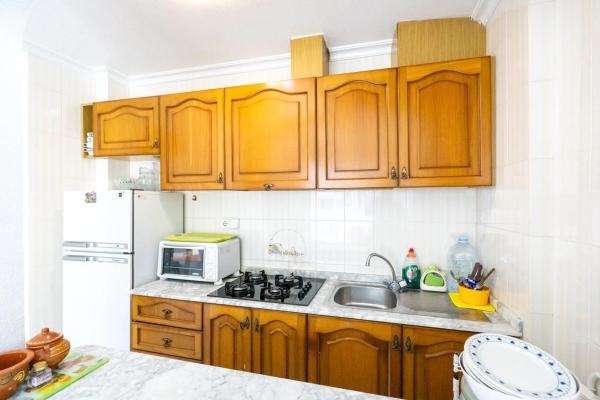 Piso en calle Mare de Déu del Carmen