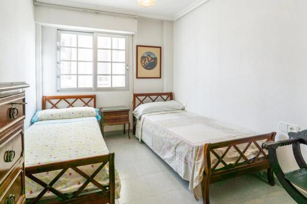 Piso en calle Mare de Déu del Carmen