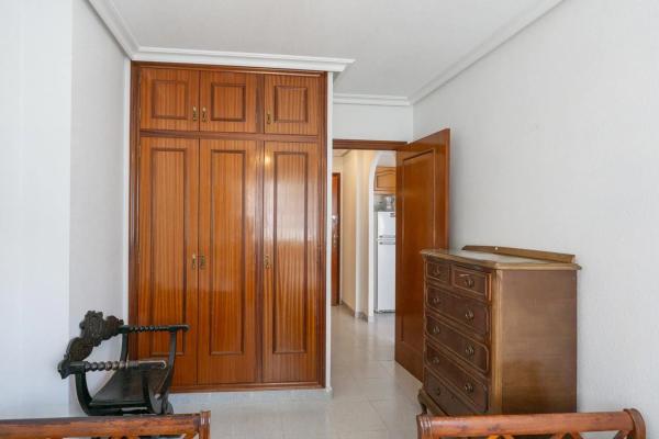 Piso en calle Mare de Déu del Carmen