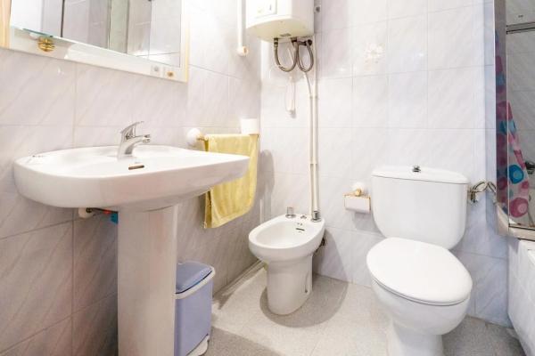 Piso en calle Mare de Déu del Carmen