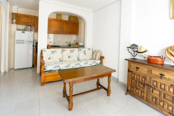 Piso en calle Mare de Déu del Carmen