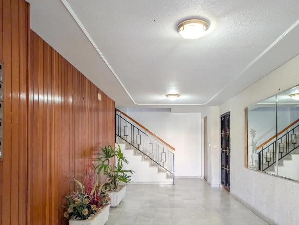 Piso en calle Mare de Déu del Carmen