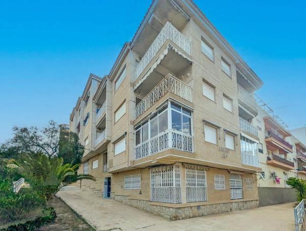 Piso en calle Mare de Déu del Carmen